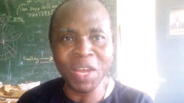 ‘Poverty level affects cocoa products consumption, industry’ 