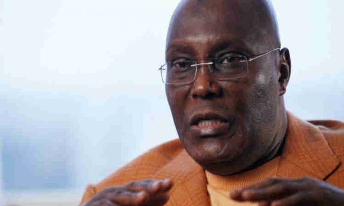 Atiku Speaks On Herdsmen, Dasuki, Nnamdi Kanu, Others