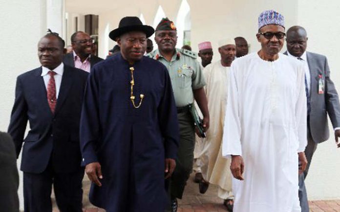 Buhari Govt. To Build On Jonathan's Agricultural Legacies, Says Minister
