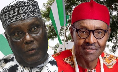 Buhari's claim on rice revolution, false - Atiku