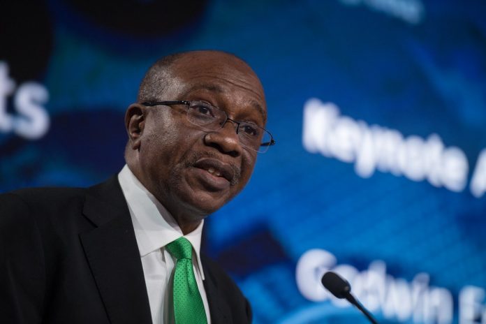 CBN may expand anchor borrowers scheme to fish and oil palm
