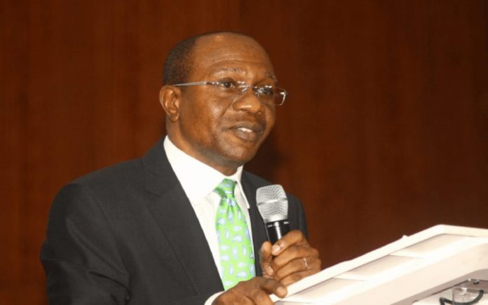CBN releases CACS evaluation and impact assessment report