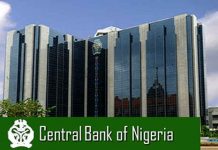 Yet Again! Another Directive From The CBN CBN restructures Banking Payments System Department