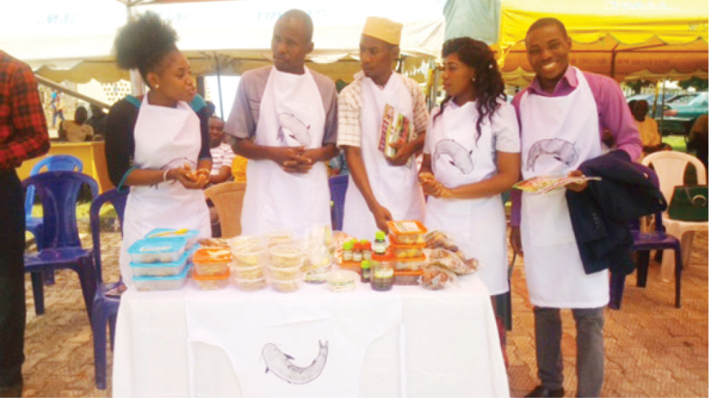 Controlling post-harvest losses through adopted techniques 