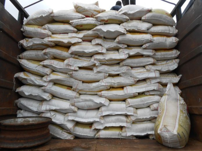 FG Rejects US Report on Rice Production
