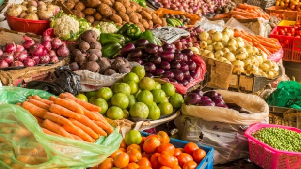FG considers fixing price of agric. produce FG considers fixing price of agric. produce