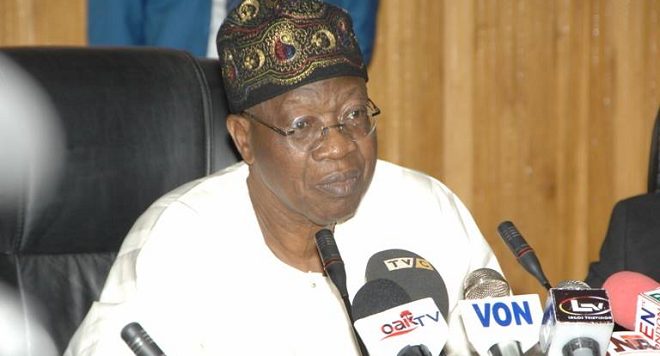 FG spends N2.7trn on agriculture, infrastructure – Lai Mohammed FG spends N2.7trn on agriculture, infrastructure – Lai Mohammed