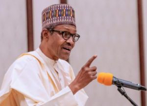 Igbo group begs Buhari to reopen the border for legitimate trade