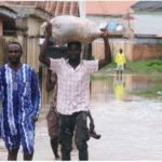 Flooding: Averting farmers’ yearly losses