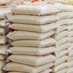 Rice Smuggling: 45 bank accounts frozen by Court