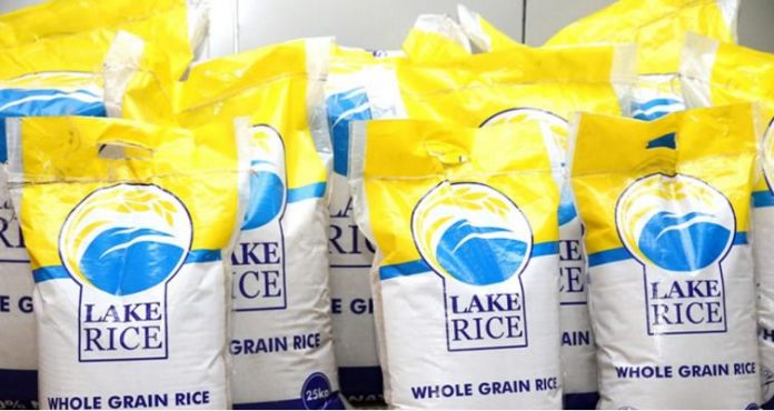 Nigeria To Become World’s Second Largest Rice Importer In 2019 –US agency Naija News