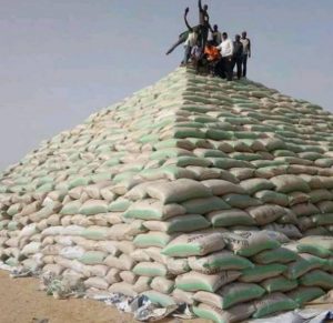 Why price of local rice is high – Millers
