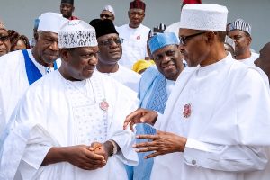 Buhari is making Nigerians hungry again