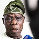 Obasanjo tasks DR Congo on agric funding to cut Africa’s $50b import bill