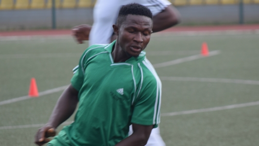 UAM Tillers striker Ebuka David predicts UNICAL's whitewash in HiFL Nigeria final UAM Tillers striker Ebuka David predicts UNICAL's whitewash in HiFL Nigeria final