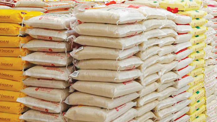 USDA report on rice importation mischievous - Agric Minister