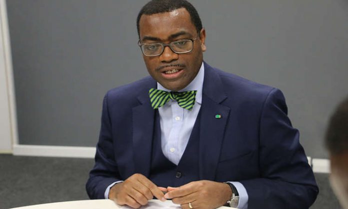 Why I Am Ashamed Of Nigeria - Akinwumi Adesina