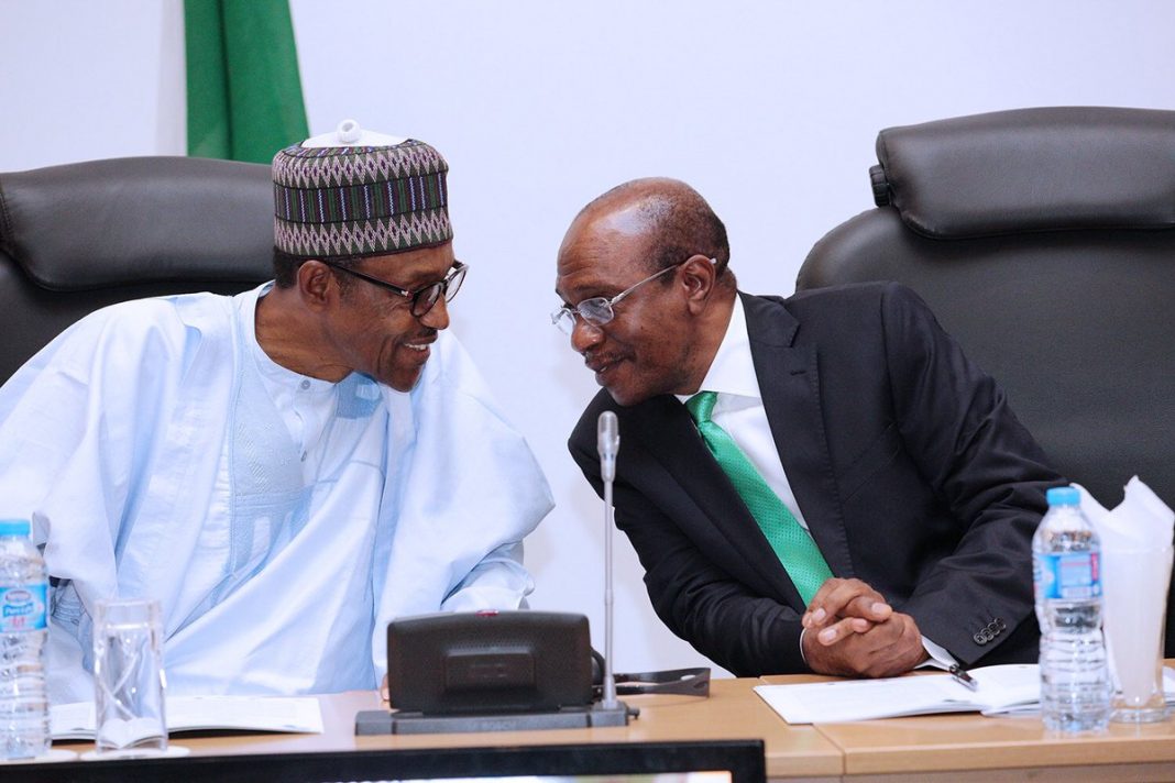 ‘It’s fake news’ — Emefiele responds to claims on Nigeria’s rice imports