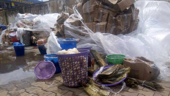 Don on how to stop rejection of Nigeria’s agro produce in international market | 