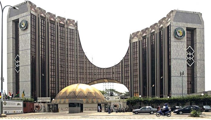 ECOWAS parliament advocates10% budget for agric  | 