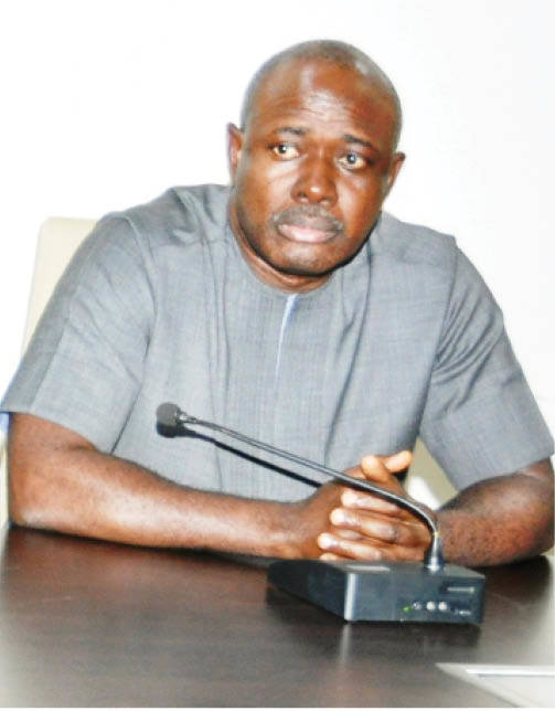 ECOWAS protocol frustrating Nigerian rice farmers — Lokpobiri 