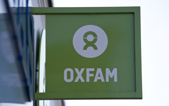 EU, Oxfam, DEC partner Taraba on food security | 