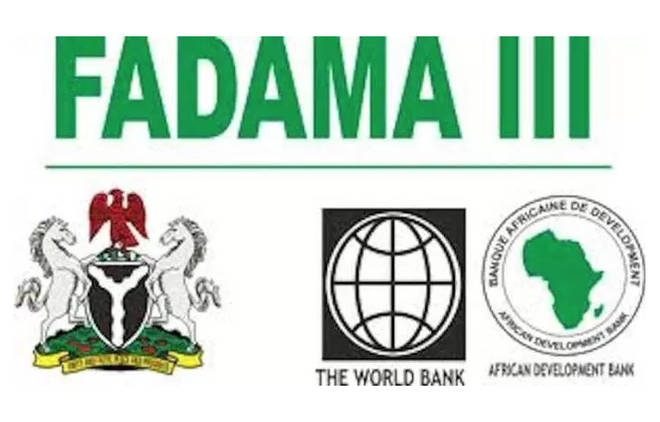 FADAMA III builds 48.9km farm access roads in Kano 