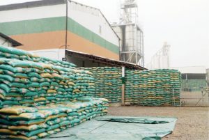 Nigeria’s Surging Food Prices May Rise Even Faster on Dollar Ban