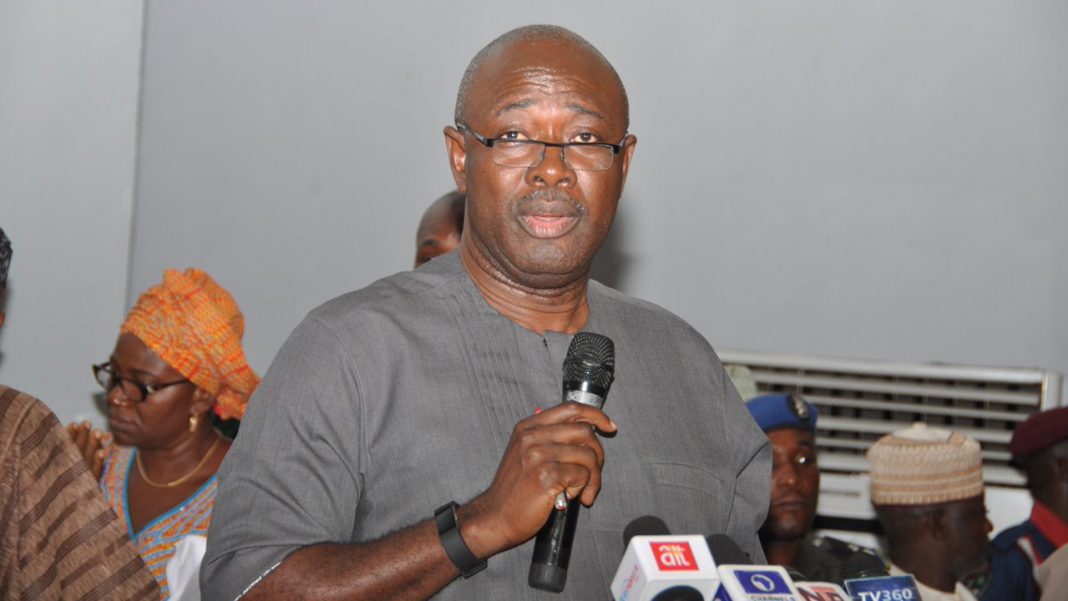 FG commends IFAD $500m investment in agric | 