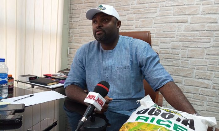 Gov Ayade, Oko, Jarigbe Others To Launch Santuscom Agro Park, Ogoja Rice Dec 23 
