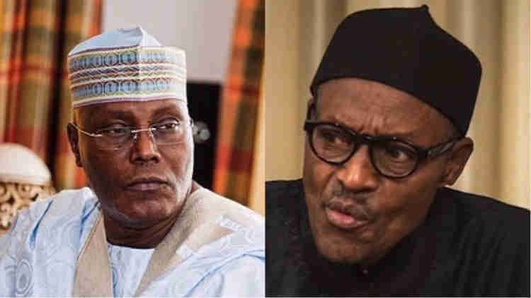 Atiku, Buhari, Herdsmen