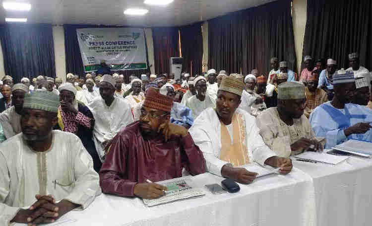 Herdsmen Threaten To Collapse Nigeria's Economy, Reveal How