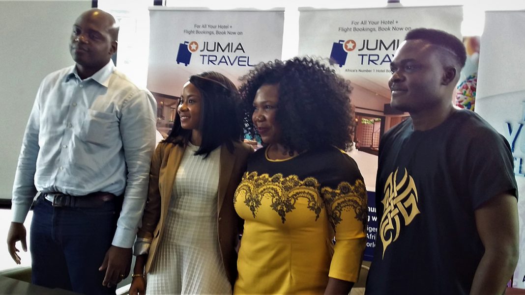 Jumia Food unfolds innovations for 2019 operations | 