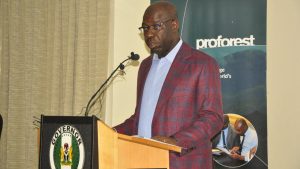 Obaseki signs bill establishing Edo College of Agric into law