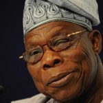No alternative to agriculture for economic progress- Obasanjo