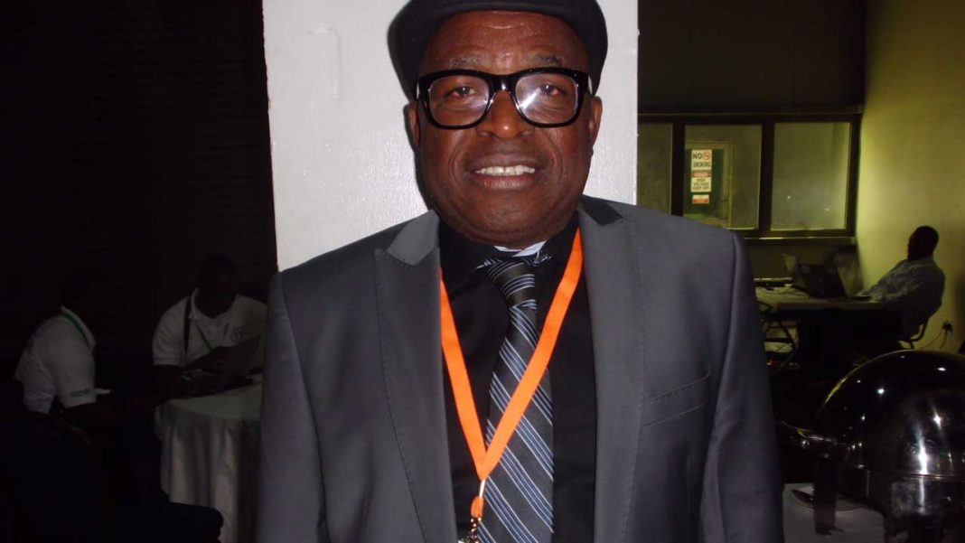 ‘Food security is impossible without viable seeds, adequate funding’ | 