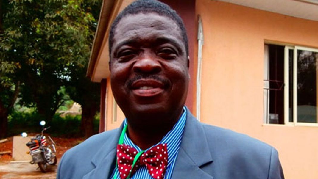 ‘Youths have not fully utilised agric opportunities’ | 