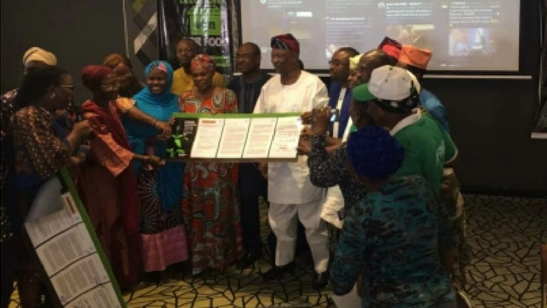 Farmers ask Lagos guber aspirants to invest in agric sector | 