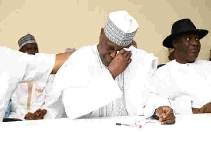 2019 Elections: Herdsmen Tells Buhari What To Do To Atiku