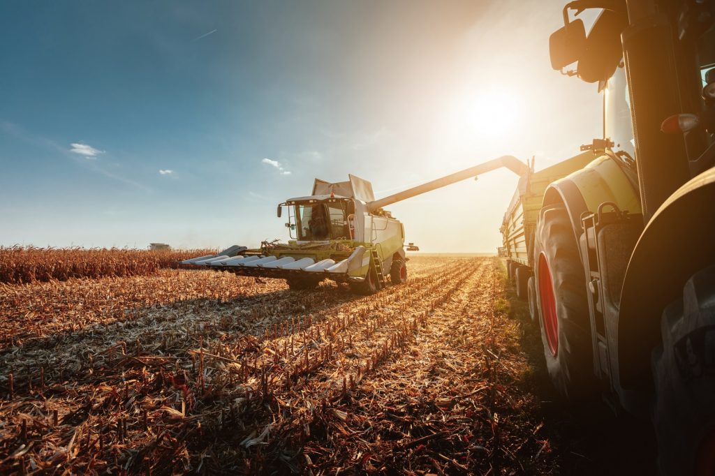 US committed to financial, technical support to Nigerian farmers - USAID