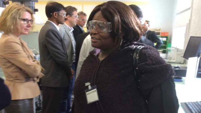 Open forum debunks claims on genetically modified beans