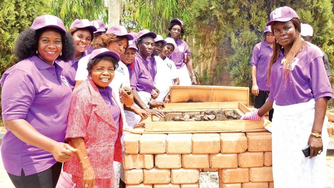 PIND raising the bar high for fish business in South-south