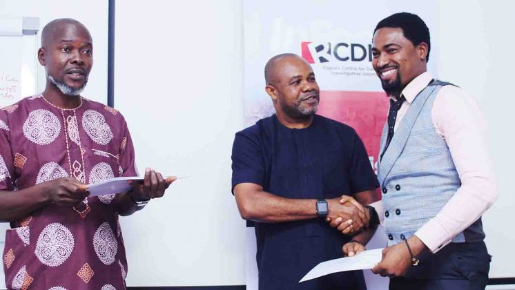 BudgIT, Code for Africa, others train journalists at the Ripples Centre data journalism masterclass