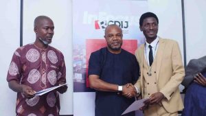 BudgIT, Code for Africa, others train journalists at the Ripples Centre data journalism masterclass