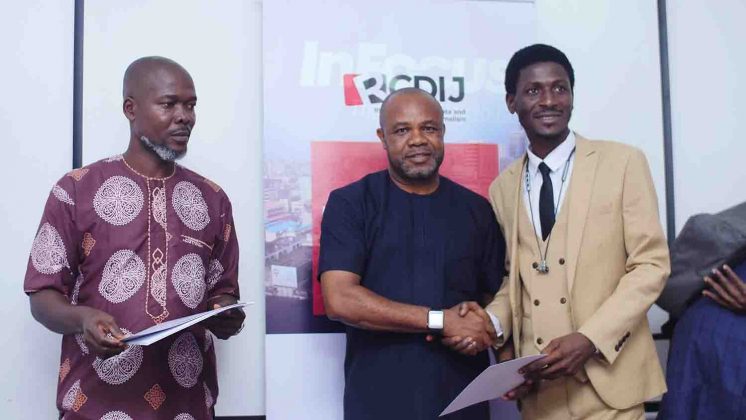BudgIT, Code for Africa, others train journalists at the Ripples Centre data journalism masterclass