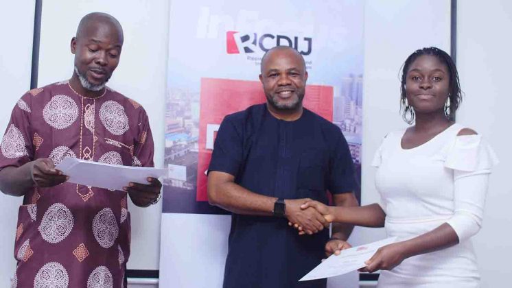 BudgIT, Code for Africa, others train journalists at the Ripples Centre data journalism masterclass