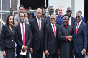 Cross River partners Zenith Bank to boost agricultural value chain policy