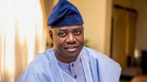 Gov Makinde drawing plan to transform agriculture
