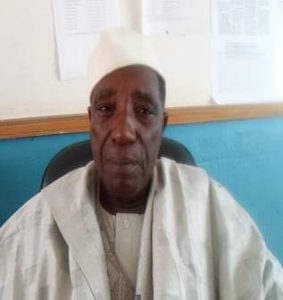 Meet the New Minister of Agriculture: Muhammad Sabo Nanono