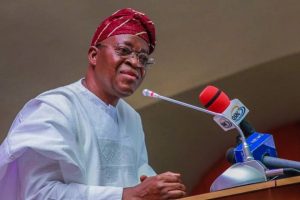 Oyetola seeks private partnership to revamp agric sector
